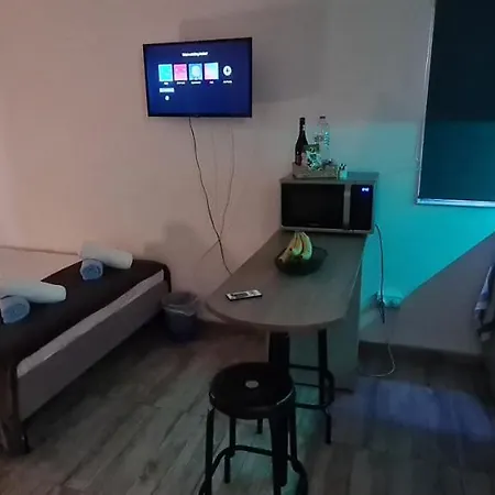 Apartman Ha.de.co. Apts