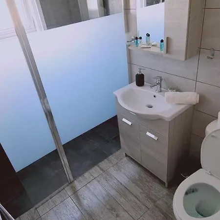 Apartman Ha.de.co. Apts Ajía Nápa