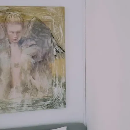 Ha.de.co. Apts דירה *