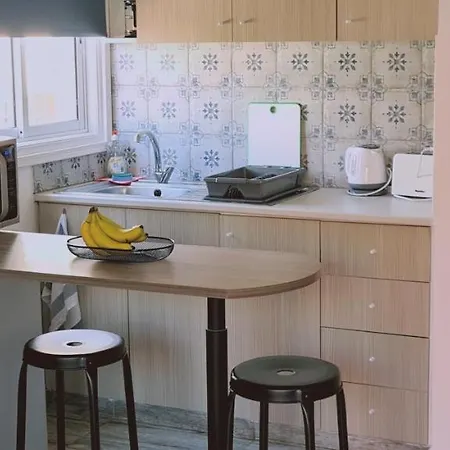 Ha.de.co. Apts