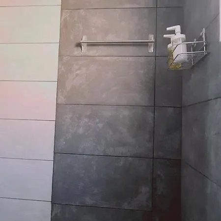 Ha.de.co. Apts * איה נאפה