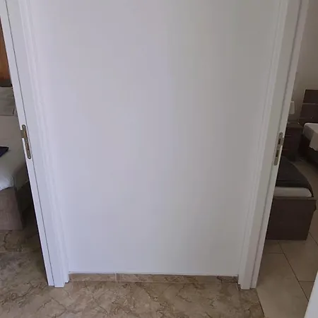 Ha.de.co. Apts Apartament Ayia Napa