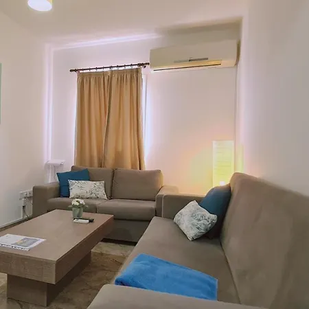 Ha.de.co. Apts Apartament Ayia Napa