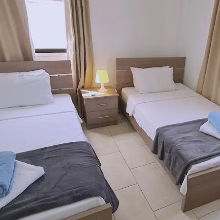Apartament Ha.de.co. Apts *