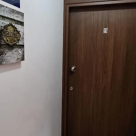 Apartman Ha.de.co. Apts Ajía Nápa