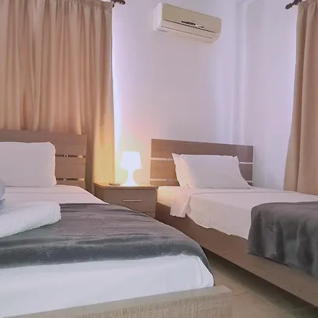 Apartament Ha.de.co. Apts