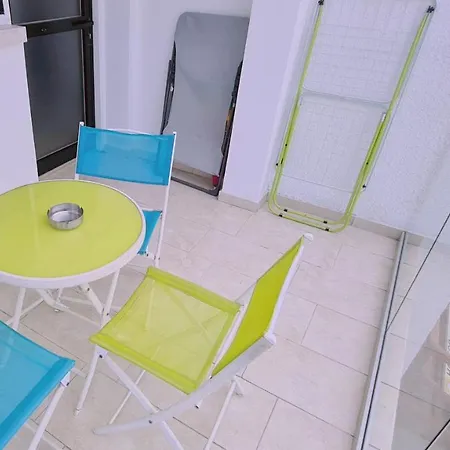 Ha.de.co. Apts Apartament
