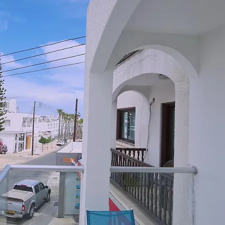 Apartament Ha.de.co. Apts Ayia Napa