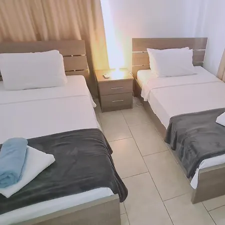 Ha.de.co. Apts Apartament Ayia Napa