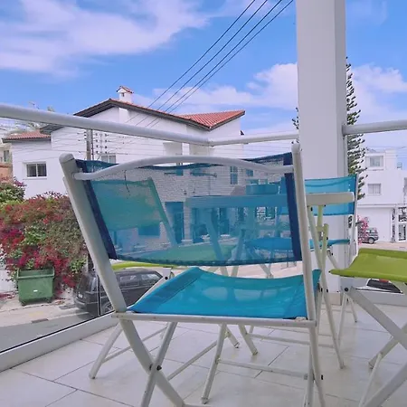 Ha.de.co. Apts Ayia Napa