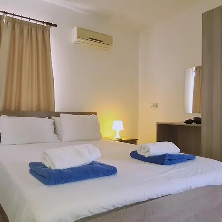 Ha.de.co. Apts * Ayia Napa