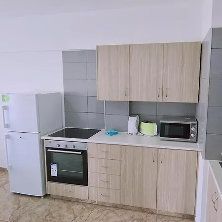 Ha.de.co. Apts * Ayia Napa