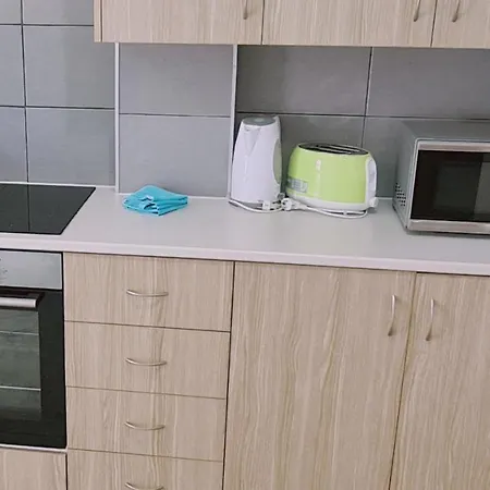 Apartament Ha.de.co. Apts *