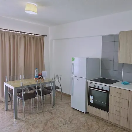 Ha.de.co. Apts * Ayia Napa