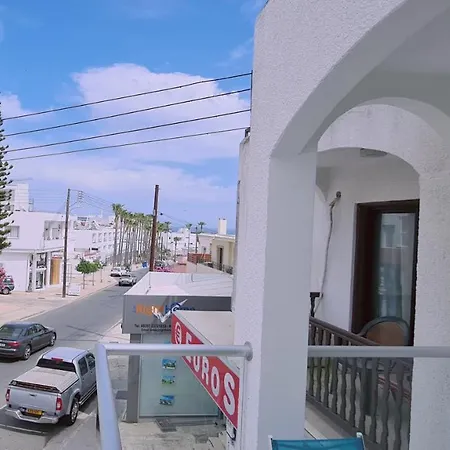 Ha.de.co. Apts * Ayia Napa