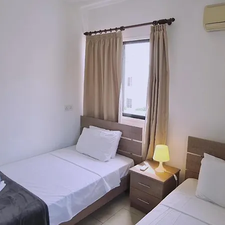 Apartament Ha.de.co. Apts Ayia Napa
