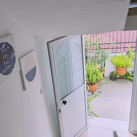 Apartman Ha.de.co. Apts Ajía Nápa