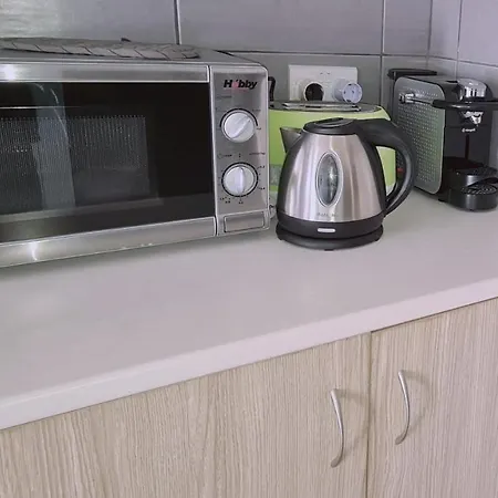 Ha.de.co. Apts Apartament