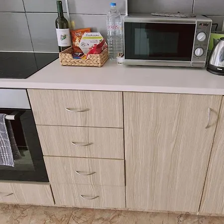 Apartament Ha.de.co. Apts *