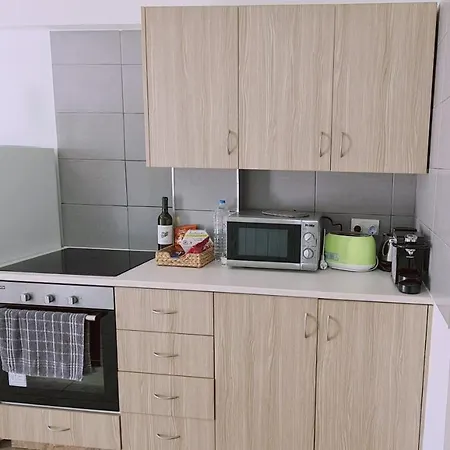 Apartament Ha.de.co. Apts *