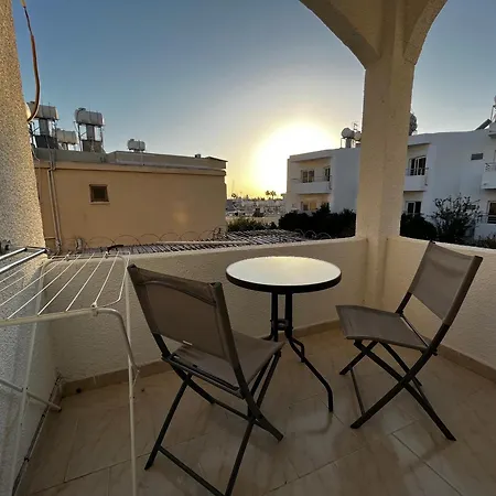 Ha.de.co. Apts Ayia Napa