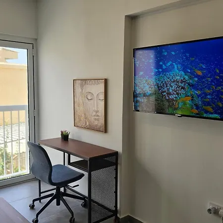 Ha.de.co. Apts Apartament