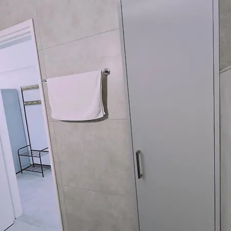 Ha.de.co. Apts Apartman Ajía Nápa