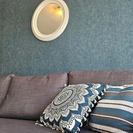 Ha.de.co. Apts Ajía Nápa