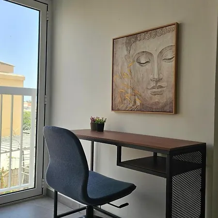 Apartman Ha.de.co. Apts Ajía Nápa