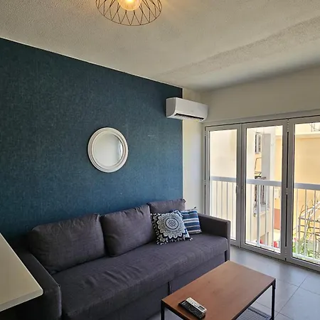 Ha.de.co. Apts Ajía Nápa