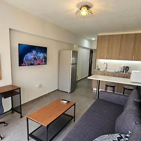 Ha.de.co. Apts *