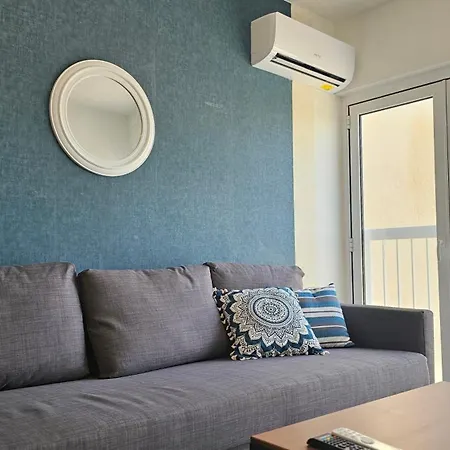 Ha.de.co. Apts Apartman *