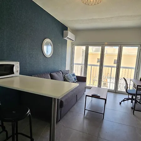 Apartament Ha.de.co. Apts *