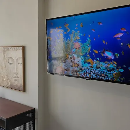 Ha.de.co. Apts Apartman Ajía Nápa