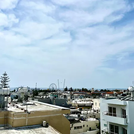 Apartment Ha.de.co. Apts Ayia Napa