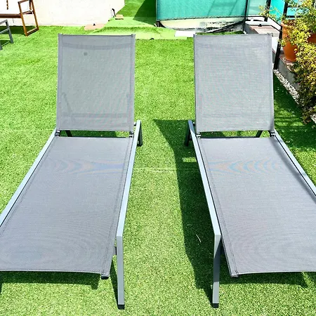 Ha.de.co. Apts * Ayia Napa