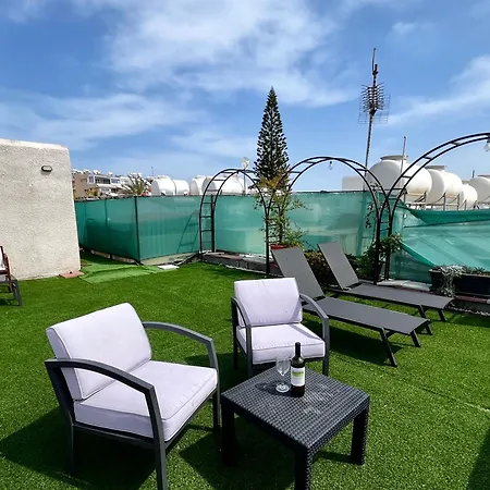 Ha.de.co. Apts * Ayia Napa