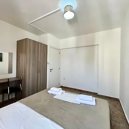 Ha.de.co. Apts * Ayia Napa