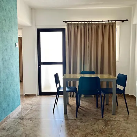 Διαμέρισμα Ha.de.co. Apts