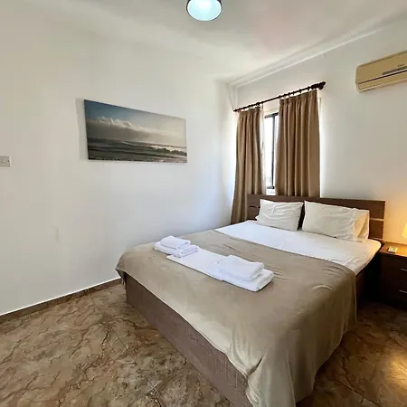 Ha.de.co. Apts Apartment Ayia Napa