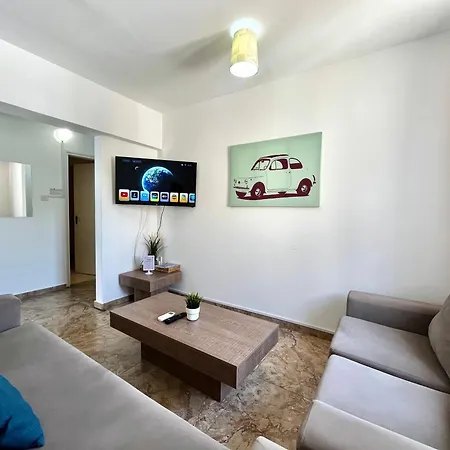 Apartment Ha.de.co. Apts Ayia Napa