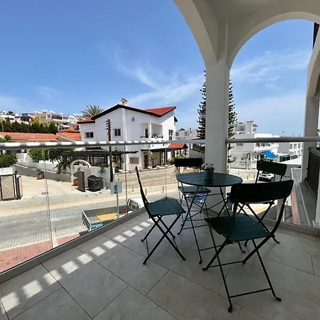 Ha.de.co. Apts Ayia Napa