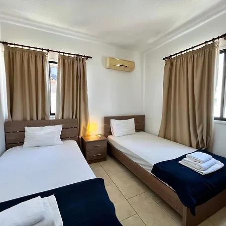 Ha.de.co. Apts * Ayia Napa