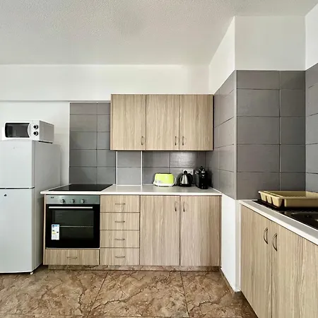 Διαμέρισμα Ha.de.co. Apts