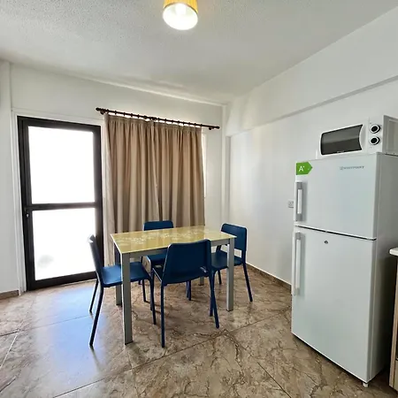 Ha.de.co. Apts Apartment Ayia Napa