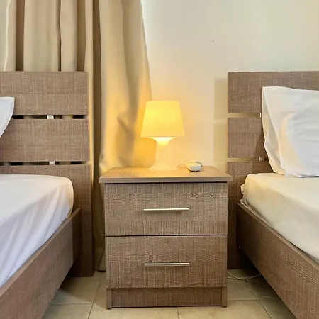 Apartment Ha.de.co. Apts Ayia Napa