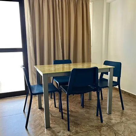 Ha.de.co. Apts *