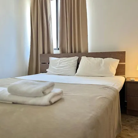 Ha.de.co. Apts * Ayia Napa