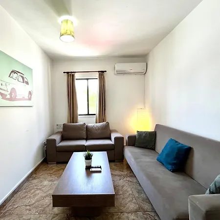 Ha.de.co. Apts