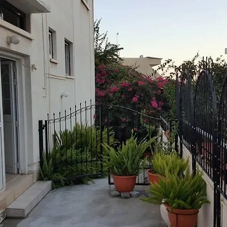 Ha.de.co. Apts Ajía Nápa